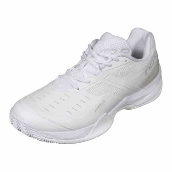 Zapatillas NOX AT10 Pro Blancas