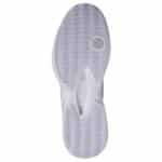 Suela de las Zapatillas NOX AT10 Pro Blancas
