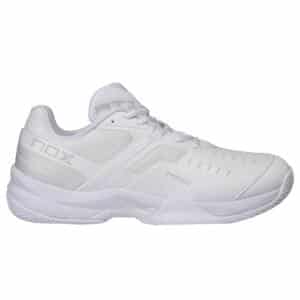 Zapatillas NOX AT10 Pro Blanco 2026