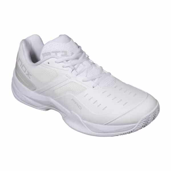 Zapatillas NOX AT10 Pro Blancas
