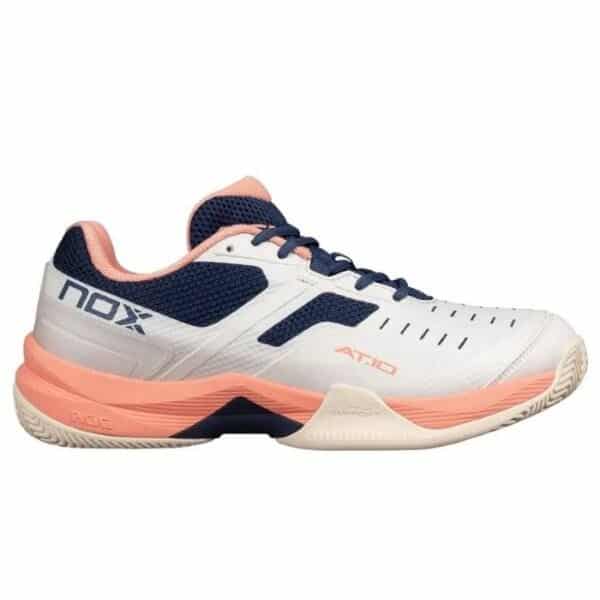 Zapatillas NOX AT10 W