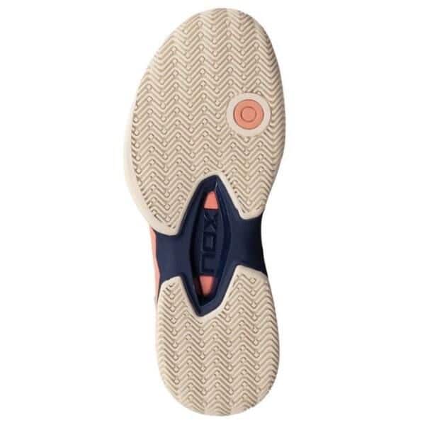 Suela de las Zapatillas NOX AT10 W