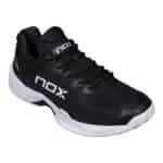 Zapatillas NOX ML10 Hexa Negras 2026