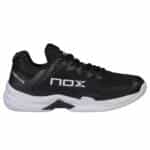 Zapatillas NOX ML10 Hexa Negras