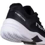 Detalle de las Zapatillas NOX ML10 Hexa Negras 2026