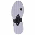 Suela de las Zapatillas NOX ML10 Hexa Negras 2026