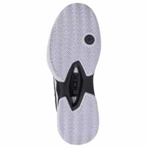 Suela de las Zapatillas NOX ML10 Hexa Negras 2026