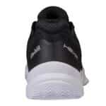 Detalle de las Zapatillas NOX ML10 Hexa Negras 2026