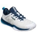 Zapatillas NOX Nerbo Blancas
