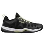 Zapatillas NOX Nerbo Negras