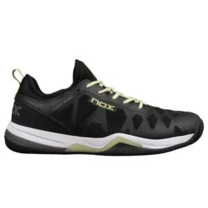 Zapatillas NOX Nerbo Negras