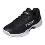 Zapatillas NOX ML10 Hexa Negras 2026