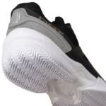 Detalle de las Zapatillas NOX AT10 Pro Negras
