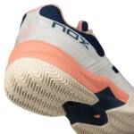 Detalle de las Zapatillas NOX AT10 W