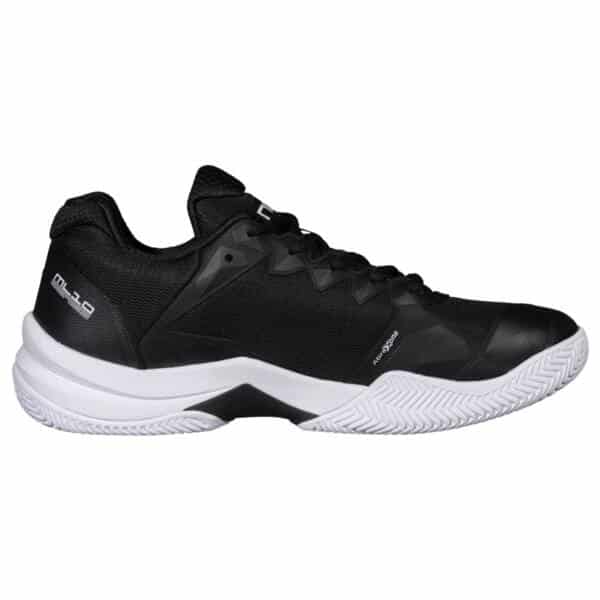 Zapatillas NOX ML10 Hexa Negras 2026
