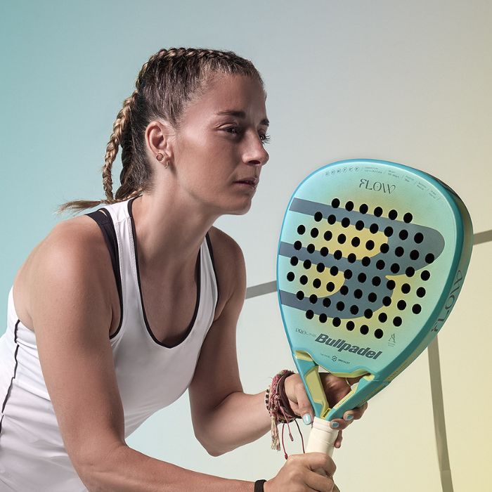 Alejandra Salazar Bullpadel Flow 2025