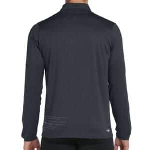 Espalda de la camiseta