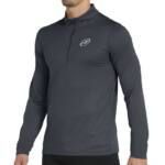 Camiseta Bullpadel Beid Negra