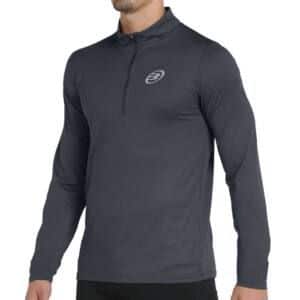 Camiseta Bullpadel Beid Negra
