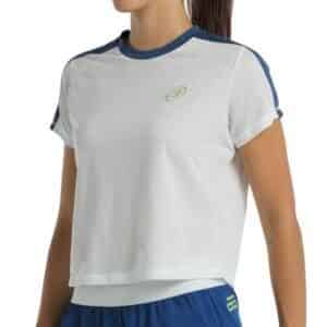 Camiseta Bullpadel Bilma Hielo Woman