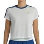 Camiseta Bullpadel Bilma Hielo Bea González