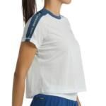 Camiseta Bullpadel Bilma Hielo W