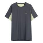 Camiseta NOX Pro Carbón de Hombre