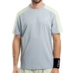 Camiseta NOX Pro Gris