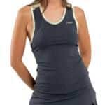 Camiseta de tirantes NOX Pro de Mujer