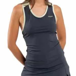 Camiseta de tirantes NOX Pro de Mujer