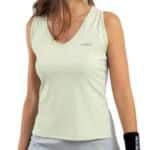 Camiseta de tirantes NOX Pro de Mujer