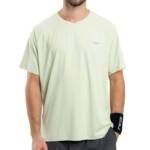 Camiseta NOX Pro Verde