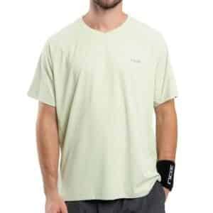 Camiseta NOX Pro Verde