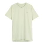Camiseta NOX Pro Verde de Hombre