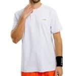 Camiseta NOX Team Blanca