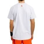 Camiseta NOX Team Blanco