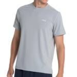 Camiseta NOX Team Gris