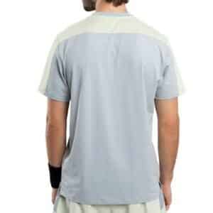 Camiseta Pro Gris de NOX
