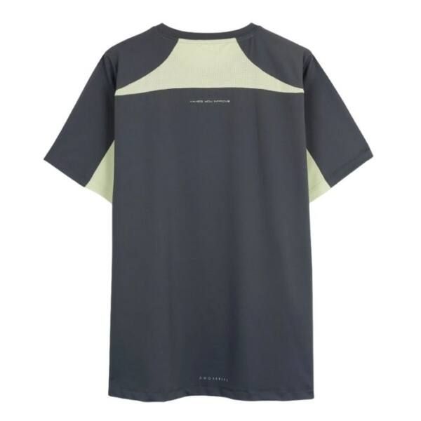 Camiseta NOX Pro Carbón H