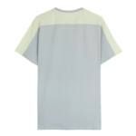Camiseta NOX Pro Gris