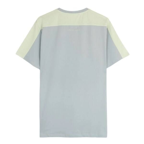 Camiseta NOX Pro Gris