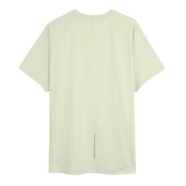 Camiseta Pro de NOX en color Verde