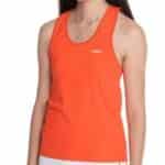 Camiseta tirantes NOX Team Mujer