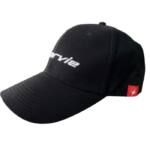 Detalle Gorra StarVie Negra