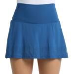 Falda Bullpadel Barca Azul Bea