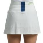 Falda Bullpadel Barca Hielo W