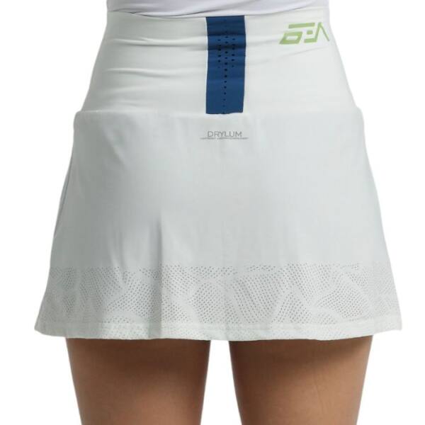 Falda Bullpadel Barca Hielo W