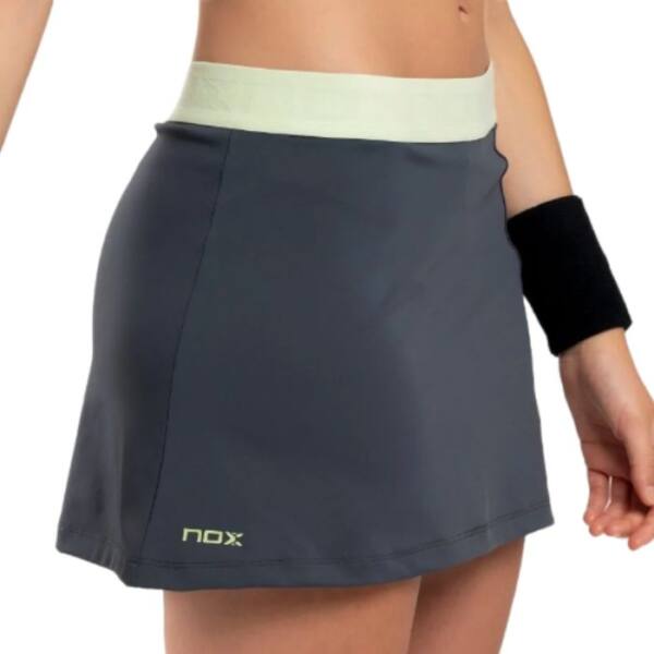 Falda NOX Pro Carbón