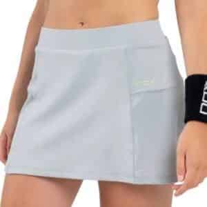 Falda NOX Pro Gris