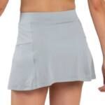 Falda NOX Pro Gris W